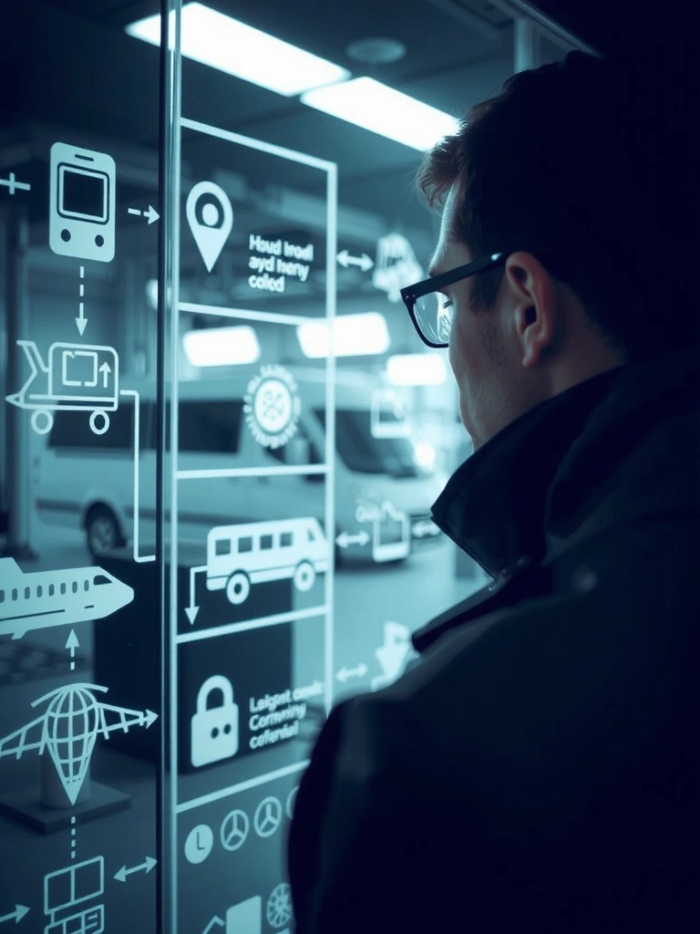 Seguridad de datos comerciales