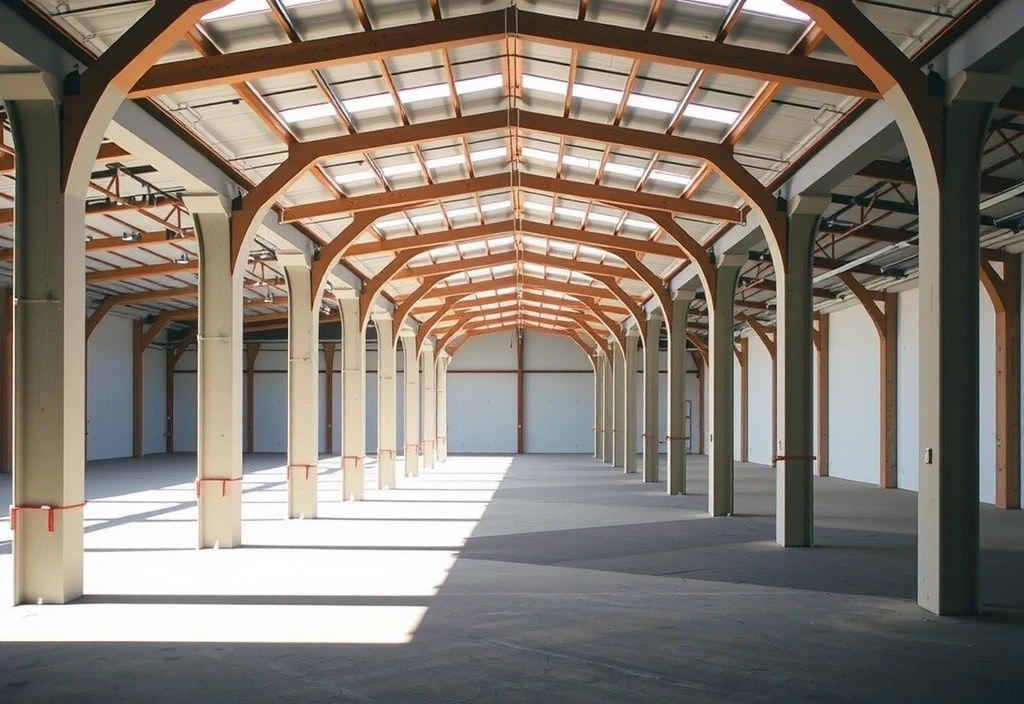 Almacenaje inteligente