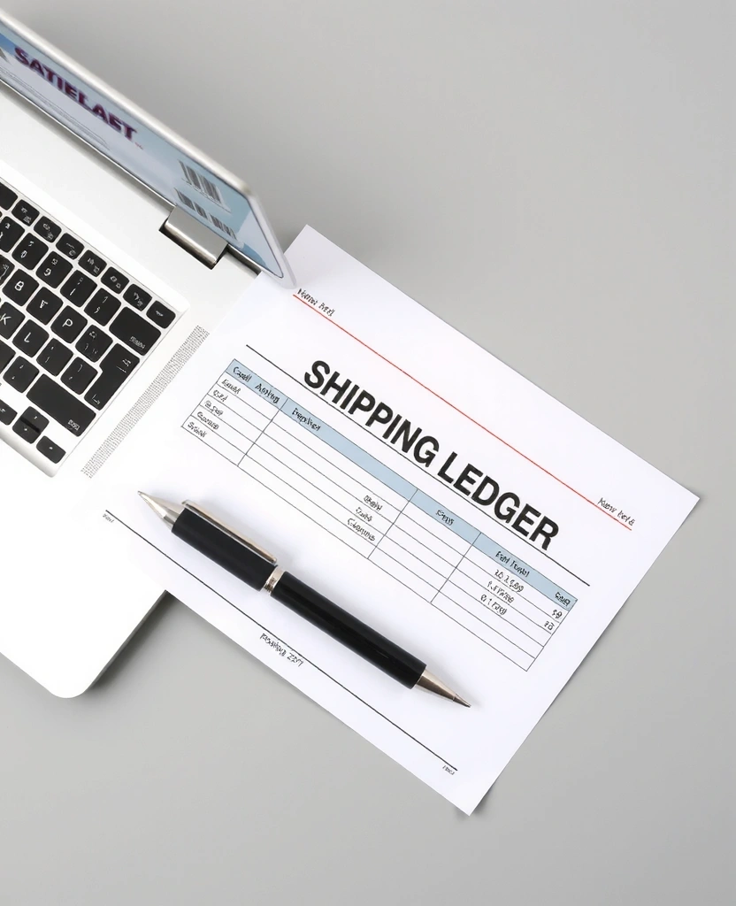 Auditoría de datos logísticos