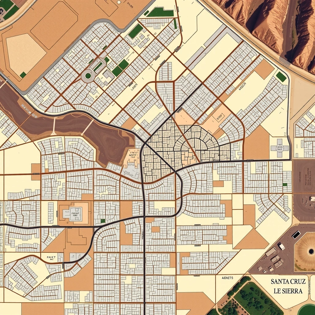 Ubicación AmazonDataParagon