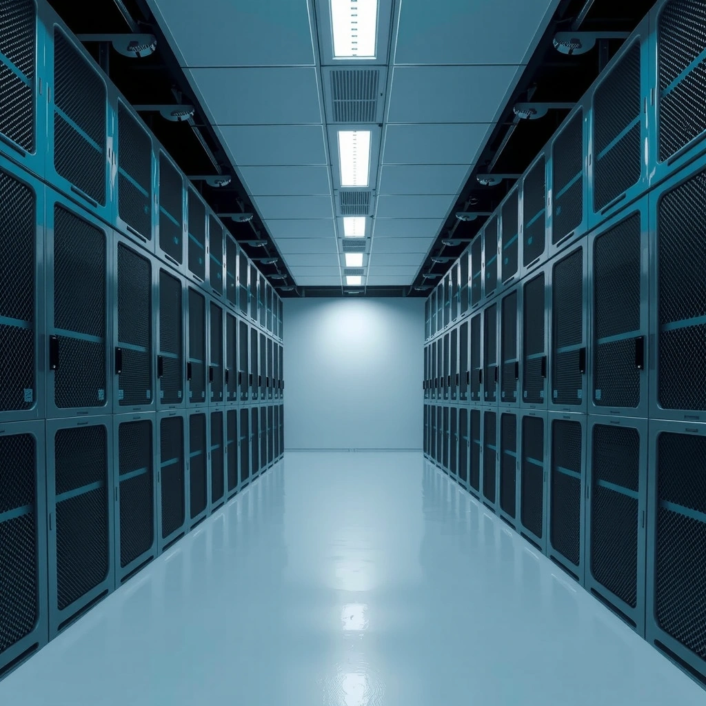 Infraestructura de datos AmazonDataParagon